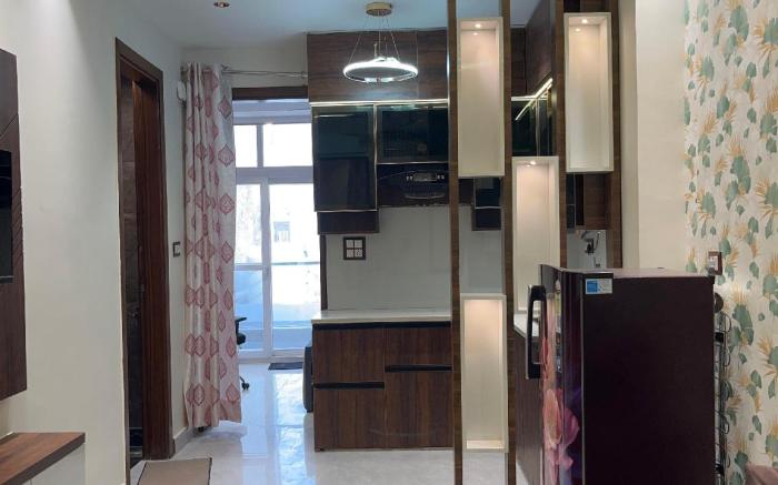 Garvikstay Ultra modern 2BHK