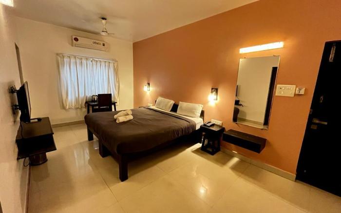 The X & Z Hotel 