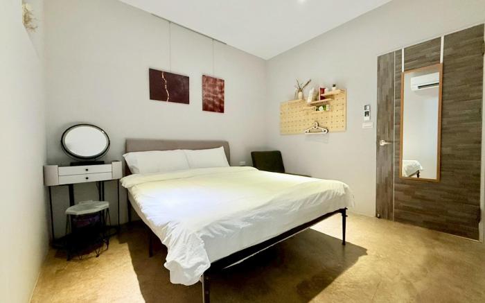 Golden location包棟泳池屋/蜷尾家,西市場旁Entire Pool house