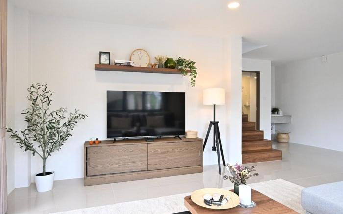 Ma-Umi Chiang Mai house 3 BRs-10 mins to city