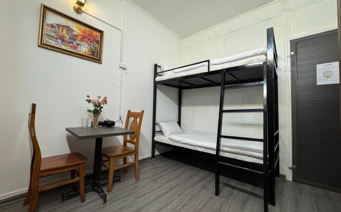 HC Luxury Apartment