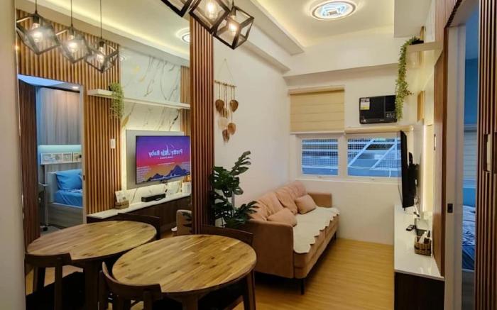 Cozy place|NEFLIX|Free Snack