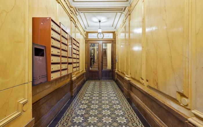 Magnificent 2 bedrooms apartment Center of Paris