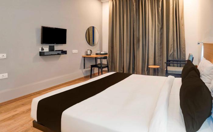 Hotel O  Gomti Nagar Matiyari