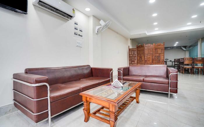 Hotel O  Sector 63 A Noida