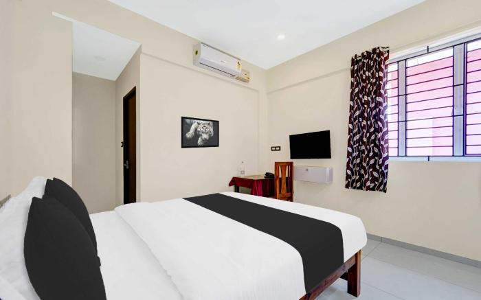 Hotel O  Trivandrum Near Padmanabhaswamy Temple
