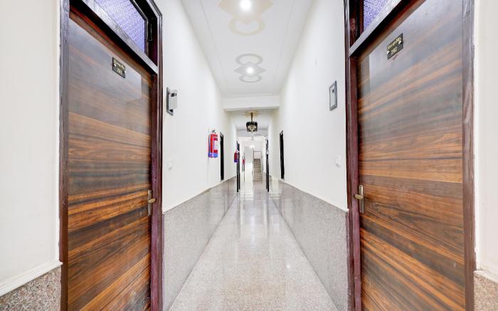 Hotel O Chhajarasi Colony