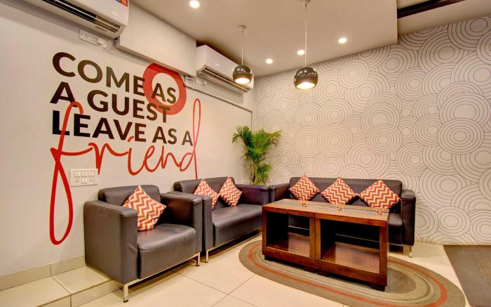 Hotel O  Ulsoor