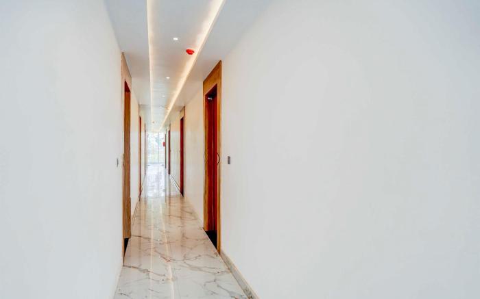 Hotel O Ram Mandir Ayodhya