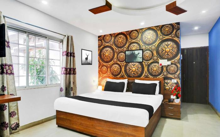 Hotel O Zoo Road Near Guwahati Central
