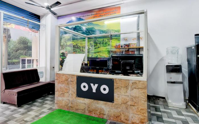 Hotel O NH 65 RESIDENCY AN ELITE ROOMS