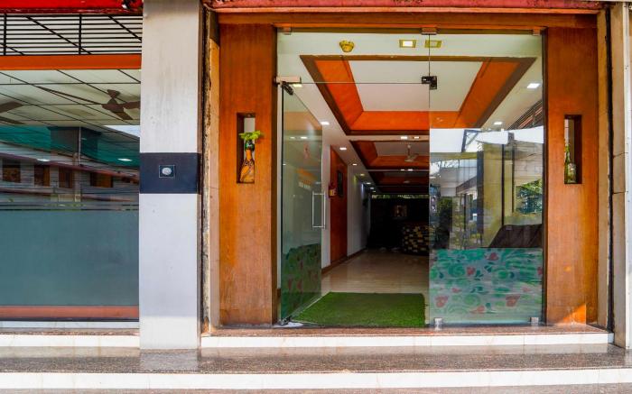 Hotel O City Center Ernakulam