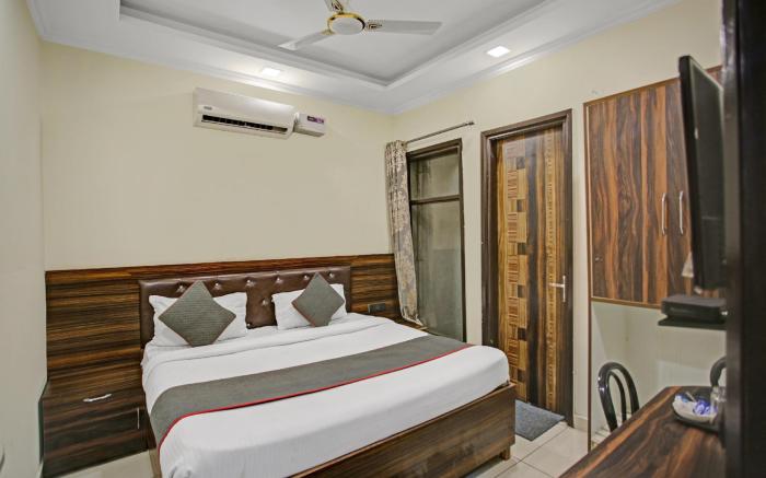 Hotel O COZY RETREAT