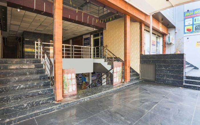 Townhouse Hisar
