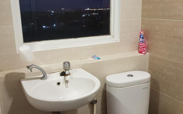Apartemen Student Castle B505