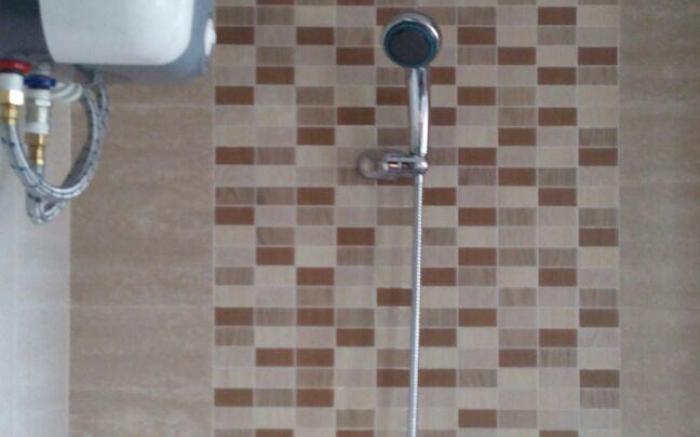Apartemen Student Castle B505