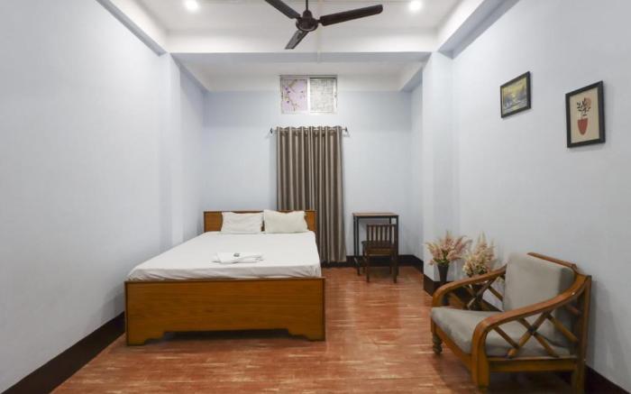 AR Homestay and guest house 