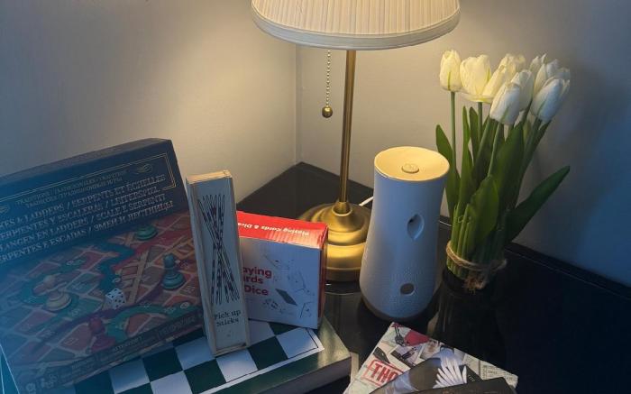 Walk to NAIA 3 | Airport View