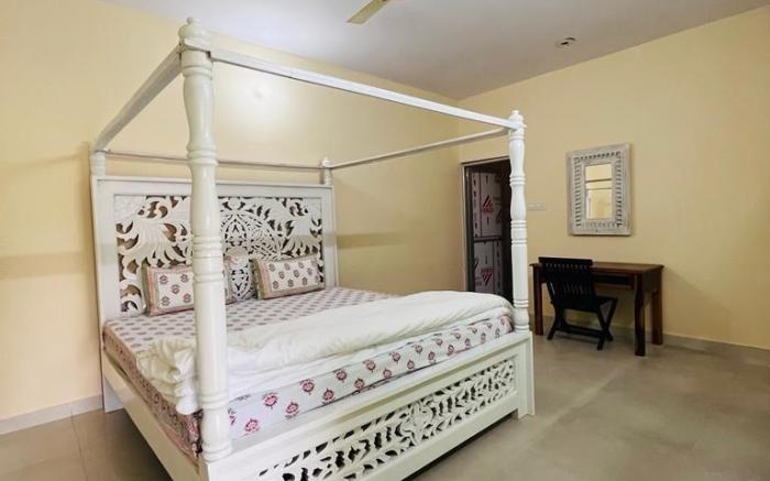 Virasat Holiday Home Jodhpur | 5 Bedroom