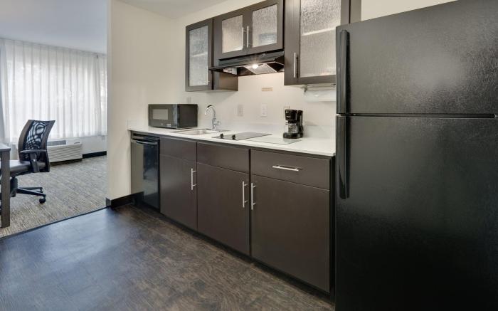 Candlewood Suites Dallas Market Cntr-Love Field By IHG
