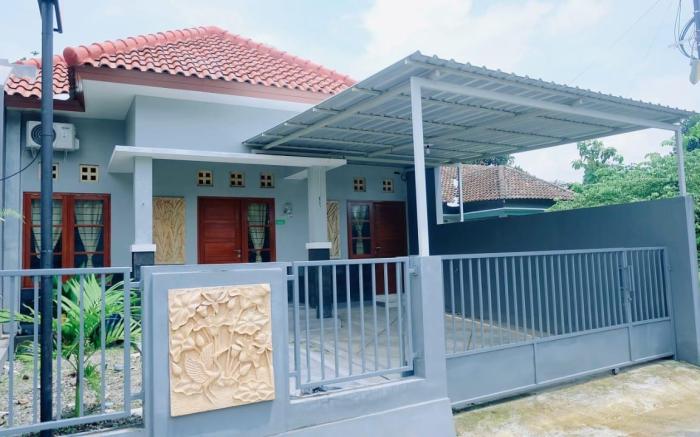 Pondok Bu Joko