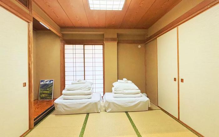 HananoSato Kawaguchi RoomC