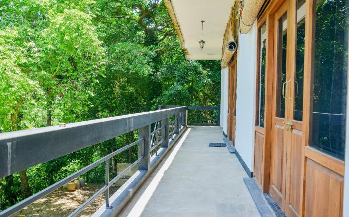 Unawatuna Nature Villa