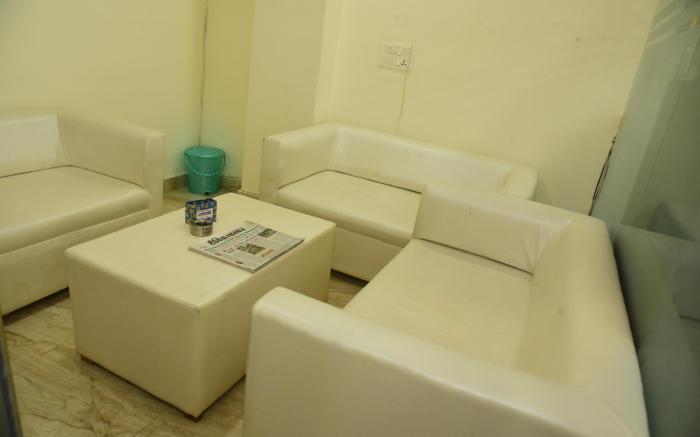 Hotel Holy House