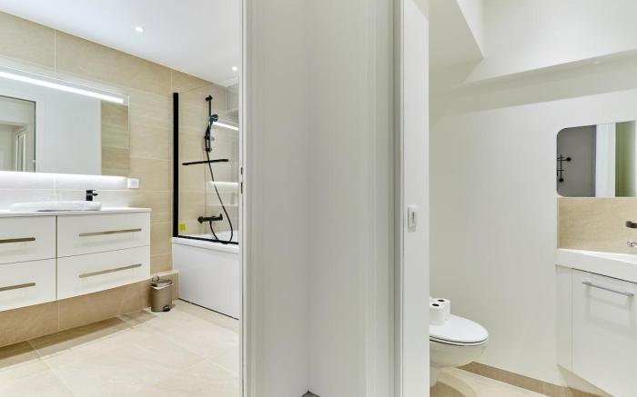 New Apartment Saint Germain Invalides