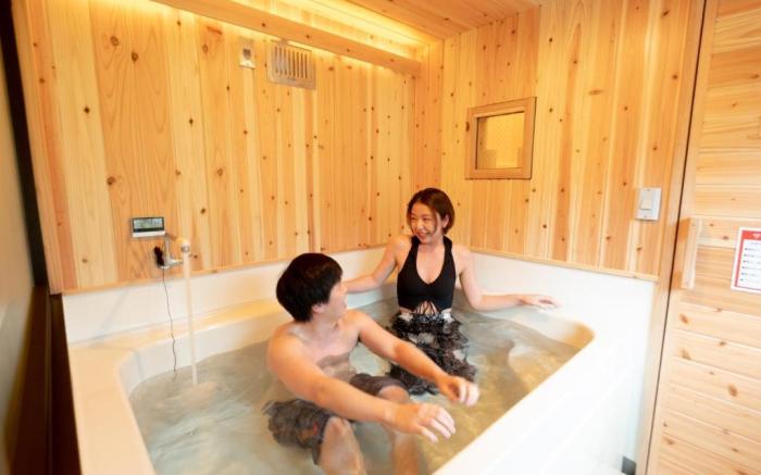 C HOTEL　美瑛白金