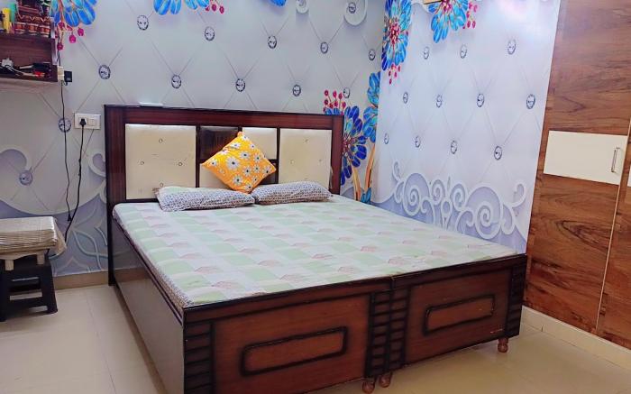 Deep Homestay