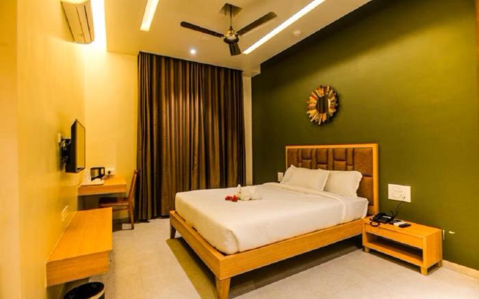 Elite Boutique Hotel by Prospera Hospitality 