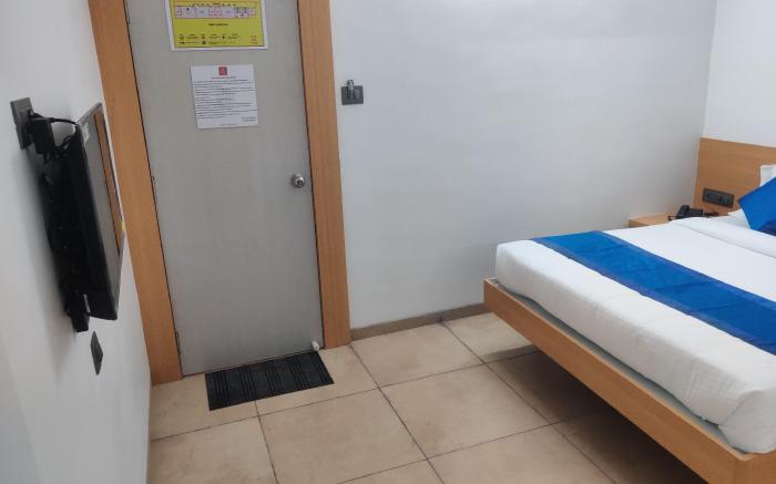 Hotel Relax Inn by Prospera Hospitality Pvt Ltd 