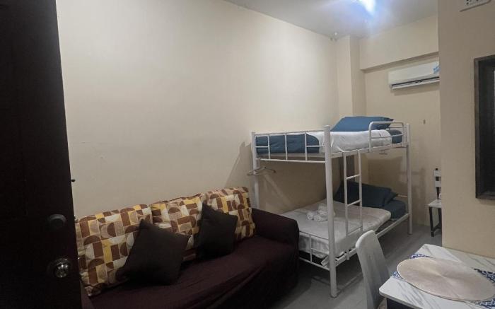Spotless Hostel