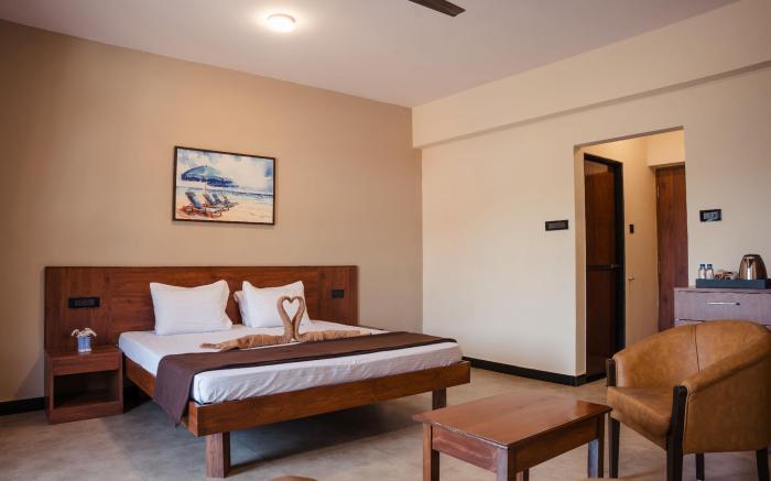 Hotel Holiday Village