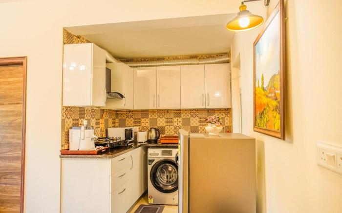  tisyastays | Ruby 1 BHK Apartment
