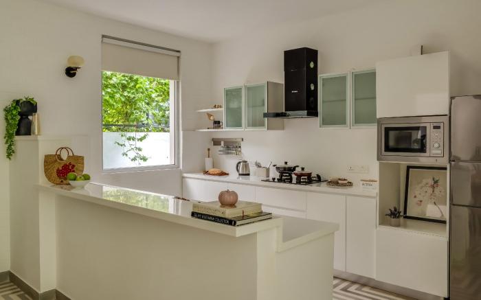  tisyastays | Oryaan 3BHK