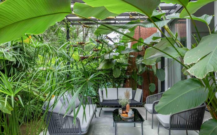 tisyastays | Oryaan 3BHK