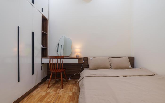 Katy's solance house Quận 1 Gần Chợ Tân Định