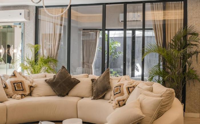 Cabana Yassi
