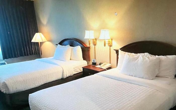 The Marx Hotel - Downtown - University Area