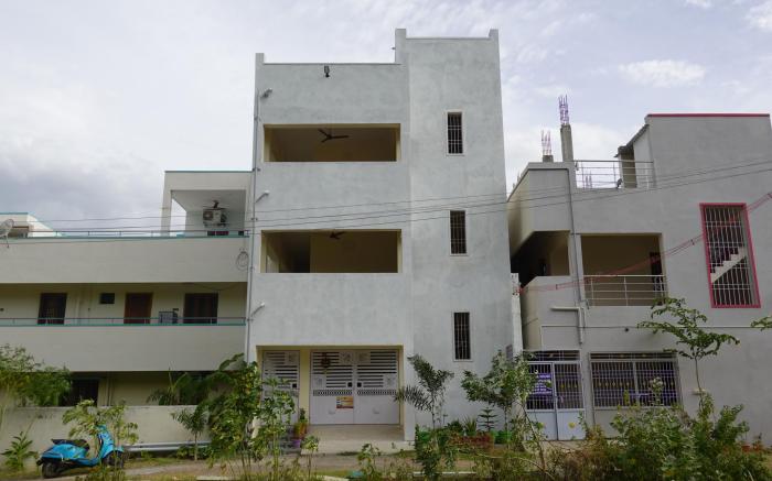 Sivan Paadham Nilayam Guest House