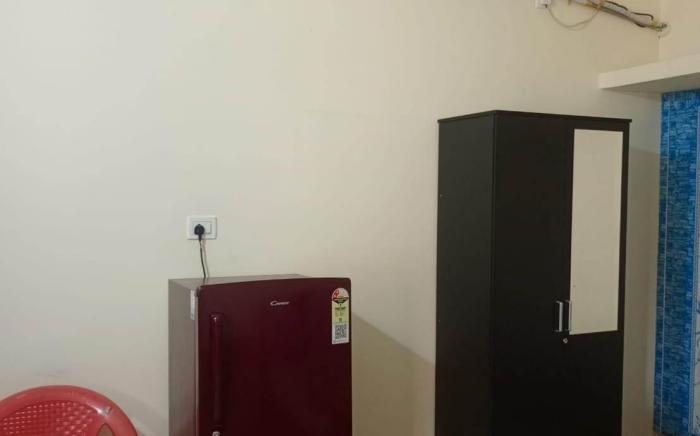 Sivan Paadham Nilayam Guest House