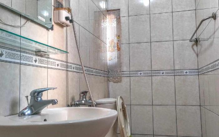Lieyu B&B