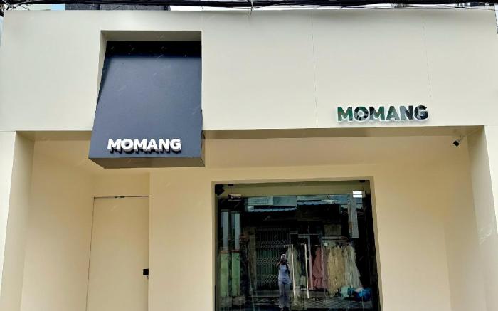 Momang Homestay