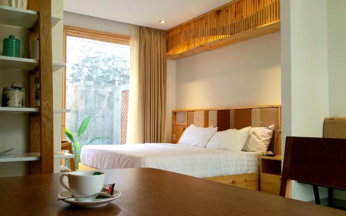 Carol Villa Da Nang Beach 2