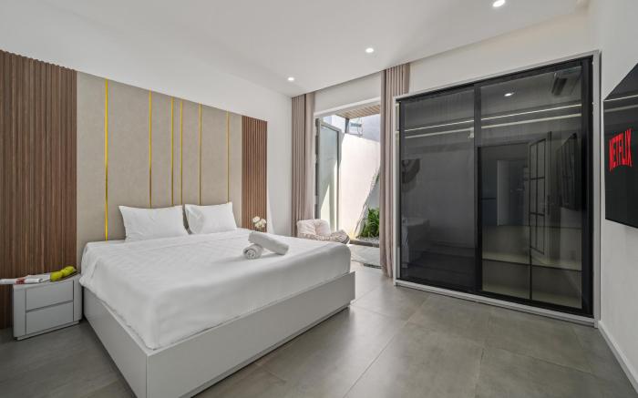 Thao Villa Da nang 