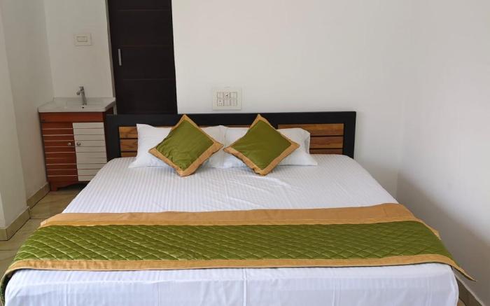 Ponnus Residency Attappadi