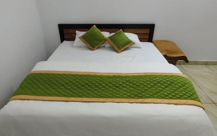 Ponnus Residency Attappadi