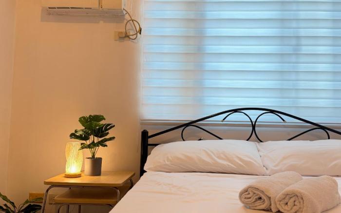 SMDC Light Residences - Studio Condo Unit